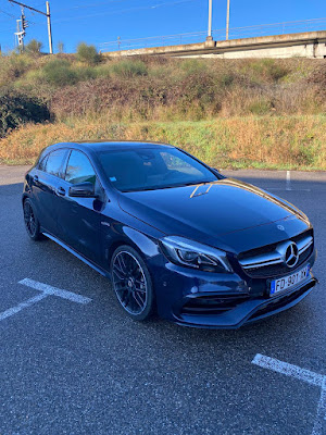 GARAGE AUTO F7 à Mennecy