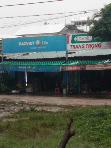 Cửa Hàng Phụ Tùng Ô Tô Honda