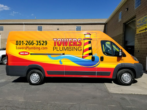 Towers Plumbing