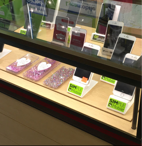 Mobile Phone Repair Shop «The Wireless Shop», reviews and photos, 26 S Federal Hwy, Dania Beach, FL 33004, USA