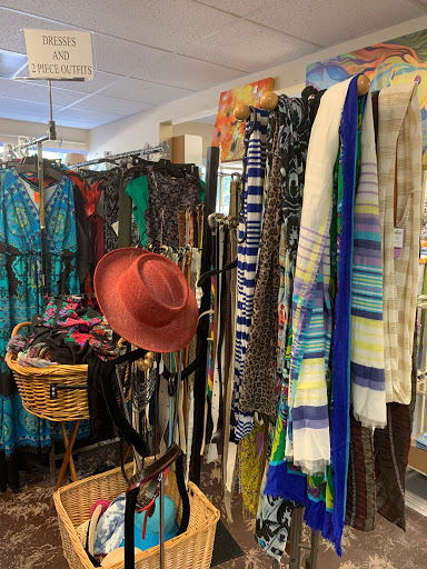 Thrift Store «Hope Chest Thrift Store», reviews and photos, 1215 8th Ave W, Bradenton, FL 34205, USA