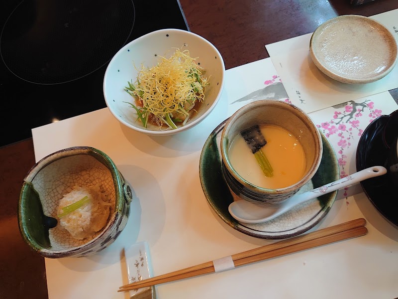 梅の花 仙台店 宮城県仙台市太白区大野田 会席 懐石料理店 グルコミ