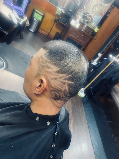 Barber Shop «Arish Barber Shop», reviews and photos, 507 61st St, Brooklyn, NY 11220, USA