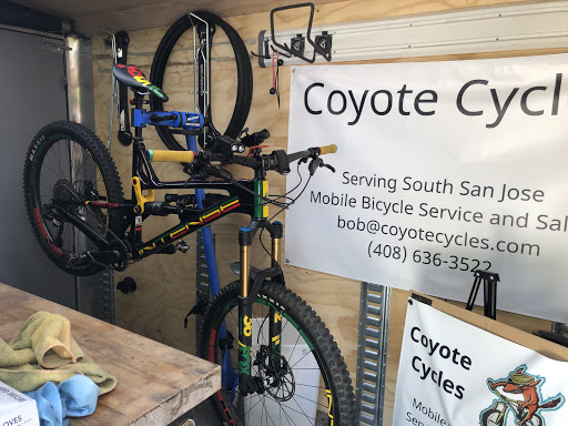 Coyote Cycles