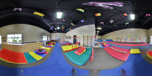 Sports Complex «Elite Gymnastics Academy», reviews and photos, 12500 Chowen Ave S, Burnsville, MN 55337, USA