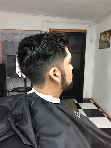 Lifestyle Barbershop Lautaro💈 - Lautaro
