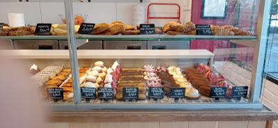 Md Boulangerie Patisserie à Marseille