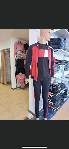 Магазин “ЕВЕА” - Магазин за дрехи