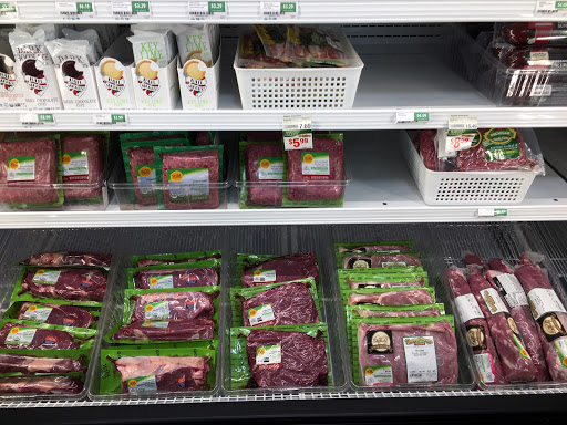 Health Food Store «Harvest Health Foods», reviews and photos, 4150 32nd Ave, Hudsonville, MI 49426, USA