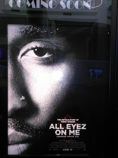 Movie Theater «Showcase Cinemas North Attleboro», reviews and photos, 640 S Washington St, North Attleborough, MA 02760, USA