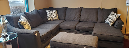 Furniture Store «The RoomPlace», reviews and photos, 215 S Gary Ave, Bloomingdale, IL 60108, USA