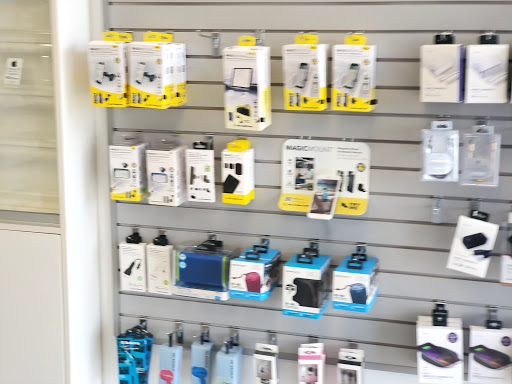 Mobile Phone Repair Shop «CPR Cell Phone Repair Flower Mound», reviews and photos, 6101 Long Prairie Rd #704, Flower Mound, TX 75028, USA