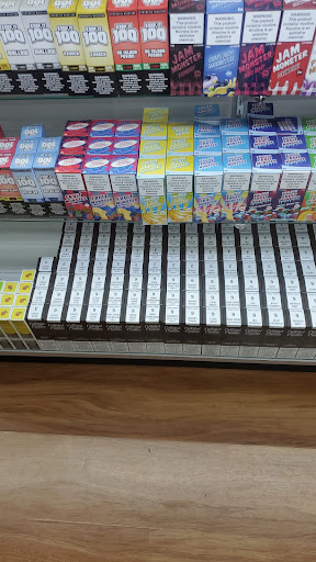 Tobacco Shop «Discount Tobacco Corner», reviews and photos, 5815 E Colonial Dr, Orlando, FL 32807, USA
