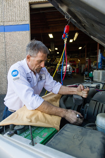 Auto Repair Shop «A Auto Care», reviews and photos, 3531 Sunrise Blvd, Rancho Cordova, CA 95742, USA