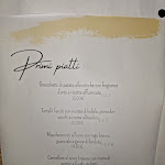 Photo n°2 de l'avis de Ekkehard.l fait le 28/07/2023 à 20:11 sur le  MOIÈ RISTORANTE E CAMERE à Comelico Superiore