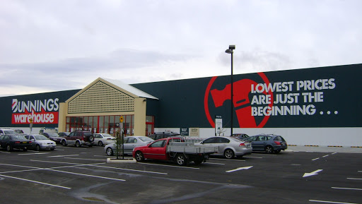 Bunnings Cockburn Central