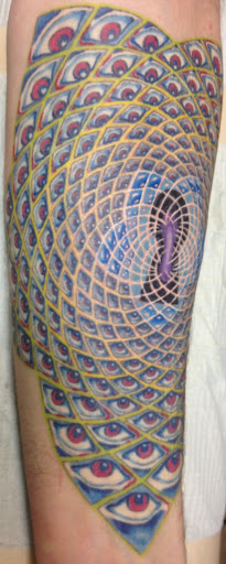 Explore orion tattoo ideas, creative tattoo ideas in Springfield, available at Anchored Ink Tattoo & Piercing by SPLAT LLC