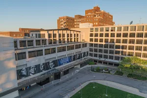 Mount Sinai Hospital image