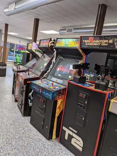 Video Game Store «Video Game World», reviews and photos, 105 S Old Statesville Rd, Huntersville, NC 28078, USA