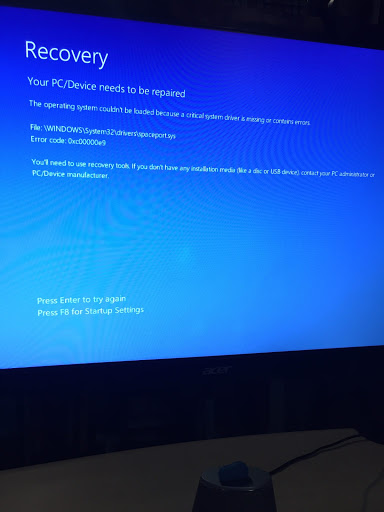 Computer Repair Service «The Crazy PC», reviews and photos, 3015 Middletown Rd, Bronx, NY 10461, USA