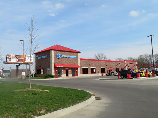 $5 Carwash en Springfield