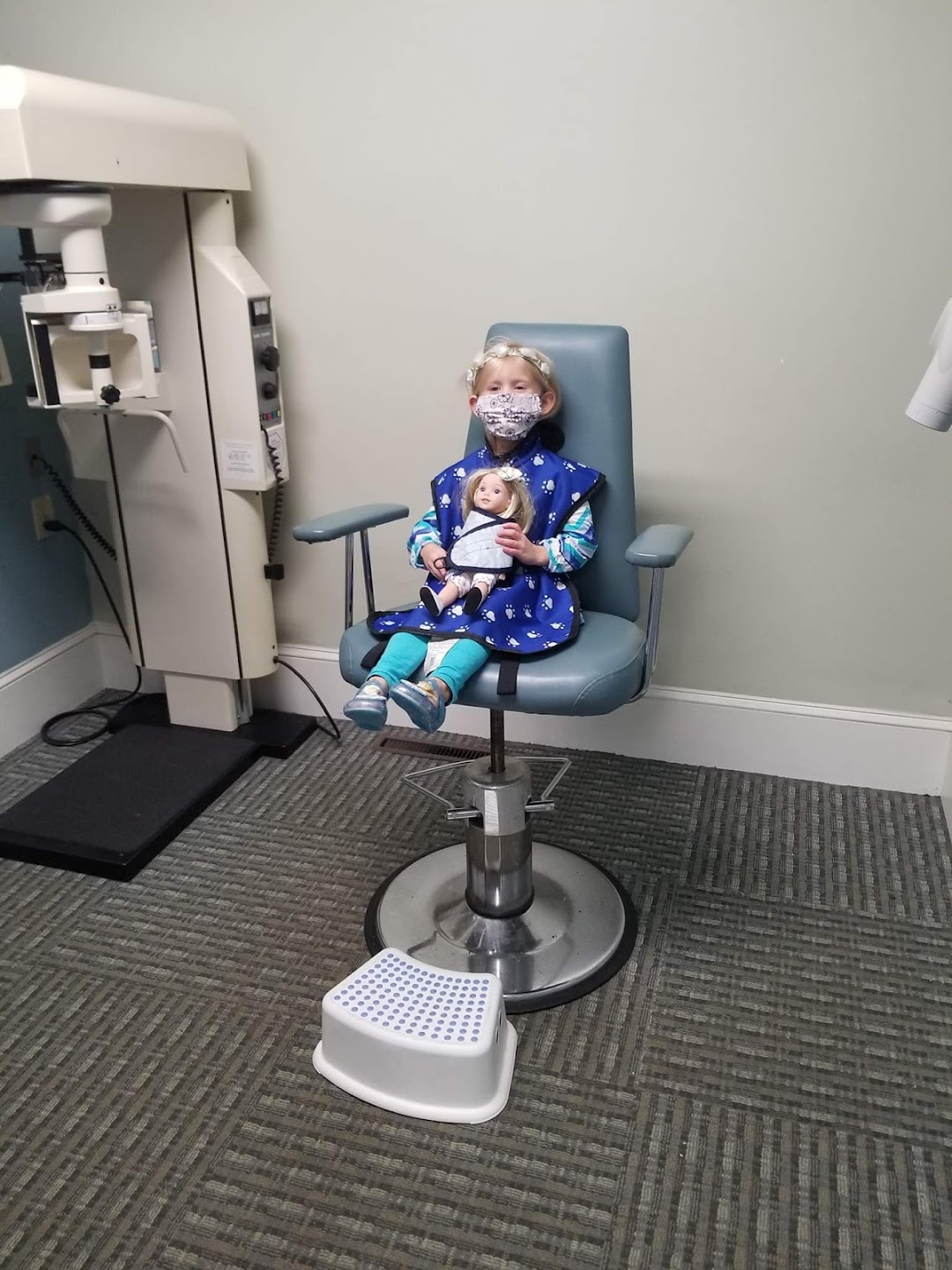 Kannapolis Pediatric Dentistry