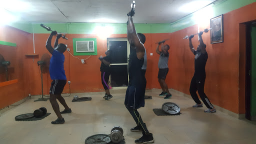 Bids and fit, 8 Fola Agoro St, Yaba, Lagos, Nigeria, Community Center, state Lagos