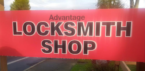 Locksmith «Advantage Locksmith Portland», reviews and photos, 8104 SW Durham Rd, Portland, OR 97224, USA