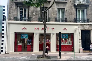 Bijouterie MATY - Boulogne Billancourt image