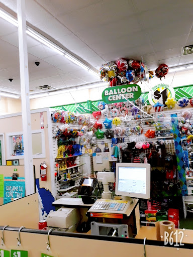 Dollar Store «Dollar Tree», reviews and photos, 1354 N Ellington Pkwy, Lewisburg, TN 37091, USA
