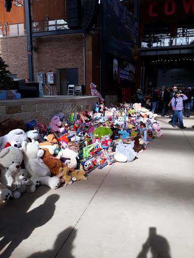 Live Music Venue «The Door Clubs», reviews and photos, 2513 Main St, Dallas, TX 75226, USA