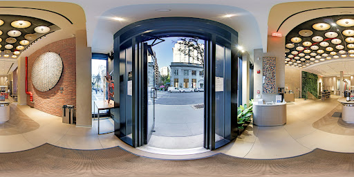 Boutique «Nespresso Madison Boutique & Cafe», reviews and photos, 761 Madison Ave, New York, NY 10065, USA