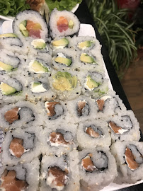 Sushi du Restaurant japonais Sushi Chérie à Paris - n°1