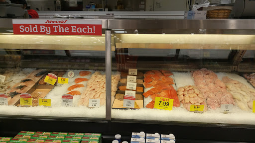 Grocery Store «Schnucks», reviews and photos, 9074 Overland Plaza, Overland, MO 63114, USA