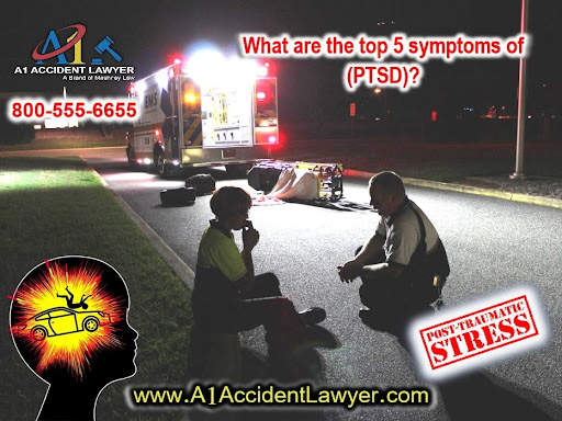 Personal Injury Attorney «Mashney Law Offices, APC», reviews and photos