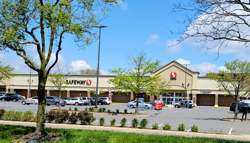 Grocery Store «Safeway», reviews and photos, 7414 Little River Turnpike, Annandale, VA 22003, USA