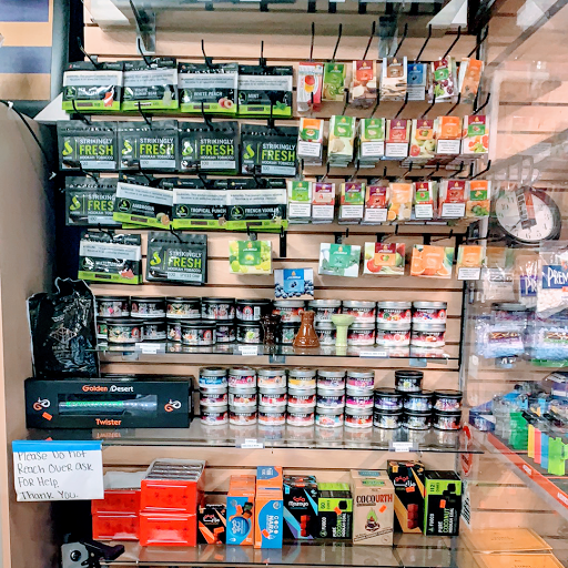 Vaporizer Store «Vape Master & Smoke Shop», reviews and photos, 1708 Long Beach Blvd, Long Beach, CA 90813, USA