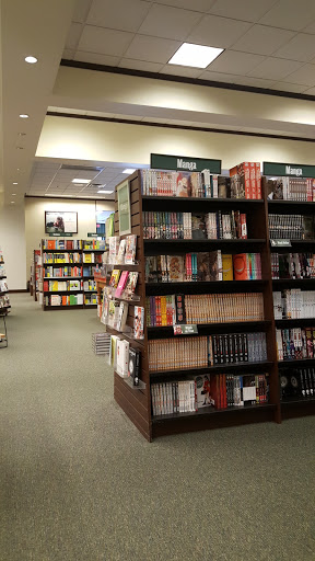 Book Store «Barnes & Noble», reviews and photos, 1930 US-1, St Augustine, FL 32086, USA