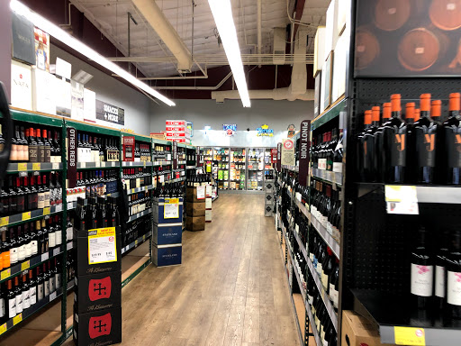 Wine Store «BevMo!», reviews and photos, 5820 Sepulveda Blvd, Van Nuys, CA 91411, USA