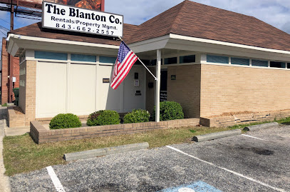 The Blanton Company