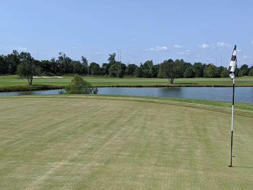 Banquet Hall «Big Oaks Golf Course», reviews and photos, 3481 Big Oaks Blvd, Saltillo, MS 38866, USA