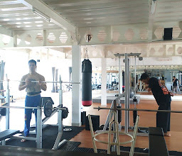 jaya gym fitnes centre photo