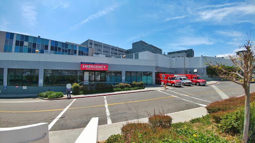 Long Beach Memorial Medical Center Emergency Room