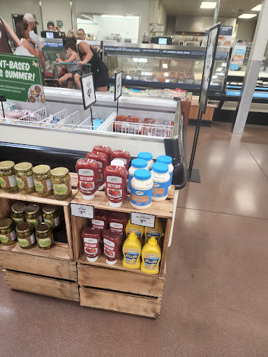 Health Food Store «Sprouts Farmers Market», reviews and photos, 1440 N Lincoln Ave, Loveland, CO 80538, USA