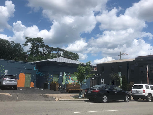 Fashion Accessories Store «Lou Lou Boutiques», reviews and photos, 3158 W Cary St, Richmond, VA 23221, USA