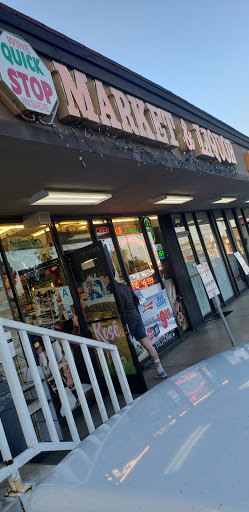 Liquor Store «Quick Stop Wine Market Liquor», reviews and photos, 2301 Artesia Blvd, Redondo Beach, CA 90278, USA