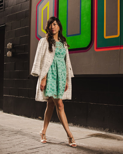 Tourist Attraction «The BELT», reviews and photos, The Belt, Detroit, MI 48226, USA