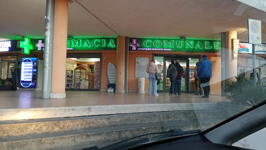 Farmacia Comunale Cofaser Via Marcello, 36, 84085 Mercato San Severino SA, Italia