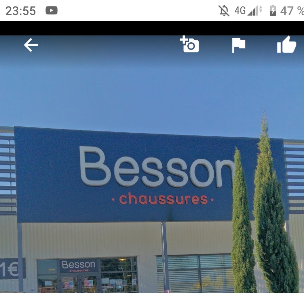 Photo n° 1 de l'avis de ptitchris26. fait le 03/07/2019 à 21:56
