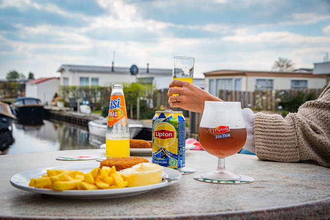 Beoordelingen van Snackbar Van de Belt / Bar & Café Bij Helmuth in Enschede - Restaurant